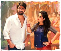 Ammamma Gari Illu Movie Photos